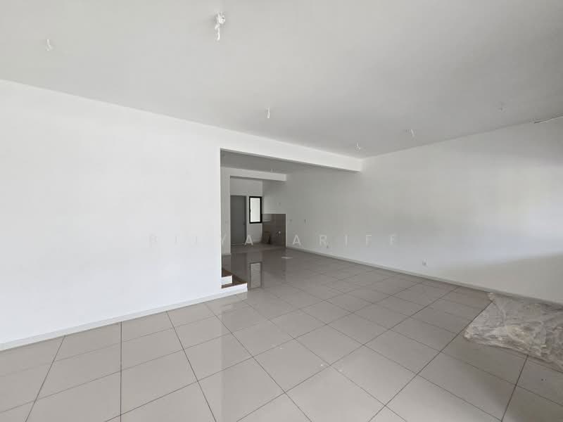 For Sale - Mio Spring