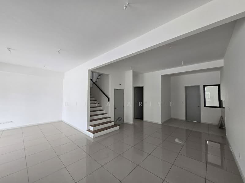 For Sale - Mio Spring