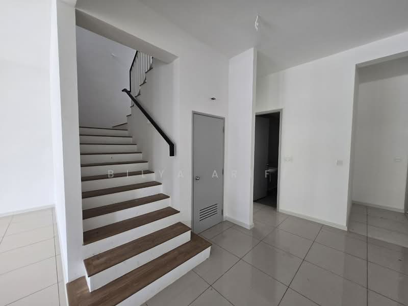 For Sale - Mio Spring