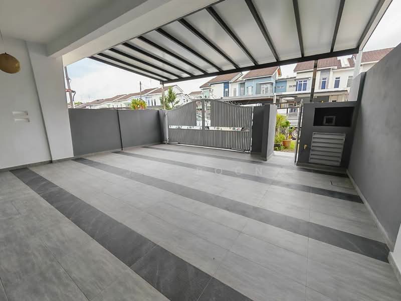 Setia Eco Gardens untuk Untuk Dijual - RM 558,000, Mac 2026 - PropertyGuru.com.my