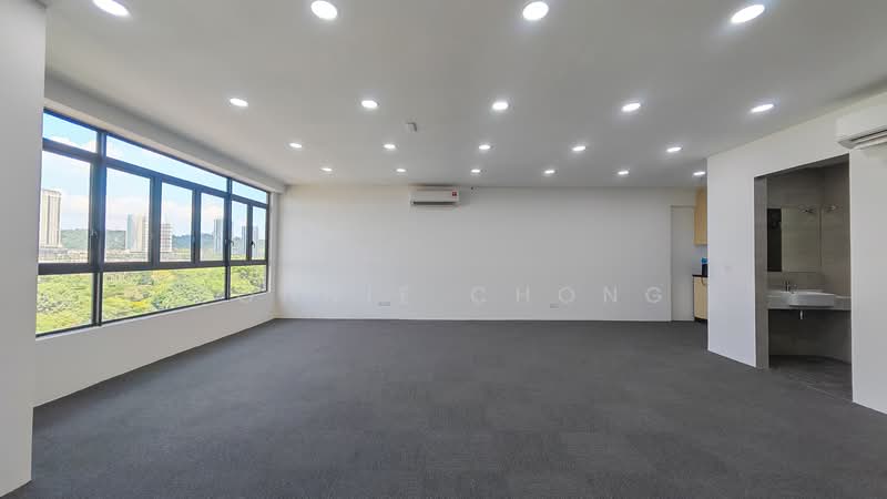 Stellar Suites untuk Untuk Disewa - RM 2,500 /bulan, Mac 2026 - Interior - PropertyGuru.com.my