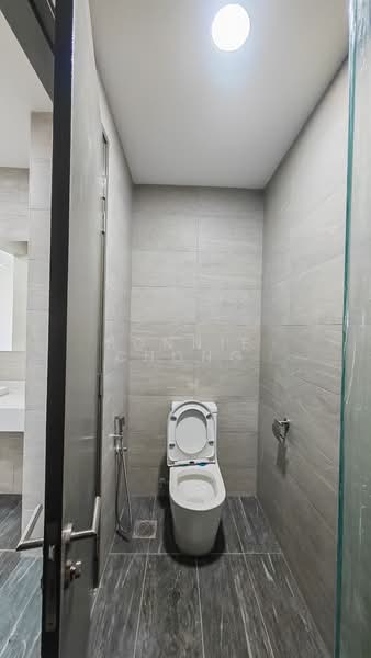 Stellar Suites untuk Untuk Disewa - RM 2,500 /bulan, Mac 2026 - Bathroom - PropertyGuru.com.my