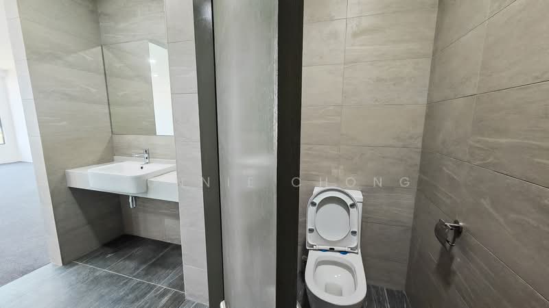 Stellar Suites untuk Untuk Disewa - RM 2,500 /bulan, Mac 2026 - Bathroom - PropertyGuru.com.my