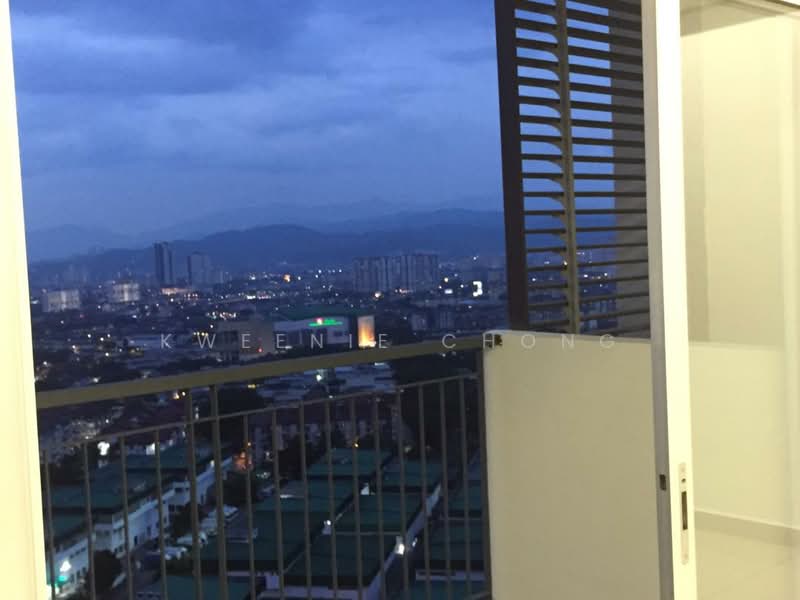 Condominium for Sale at Sky Vista Residency - Kweenie Chong - PropertyGuru.com.my