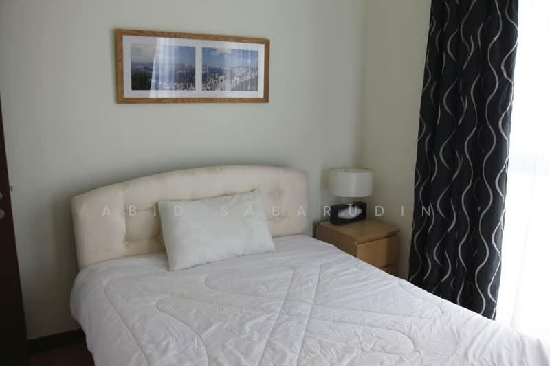 Hampshire Residences untuk Untuk Disewa - RM 5,200 /bulan, Mac 2026 - Bedroom - PropertyGuru.com.my