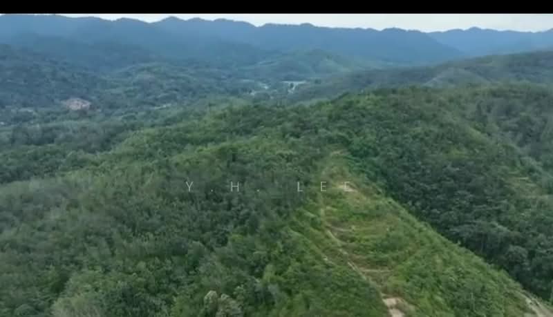 Agricultural Land for Sale in Kampung Sri Parit (Lukut) - Y.H. Lee - Exterior - PropertyGuru.com.my