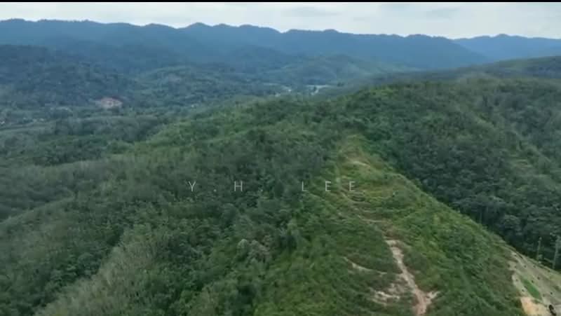 Agricultural Land for Sale in Kampung Sri Parit (Lukut) - Y.H. Lee - Exterior - PropertyGuru.com.my