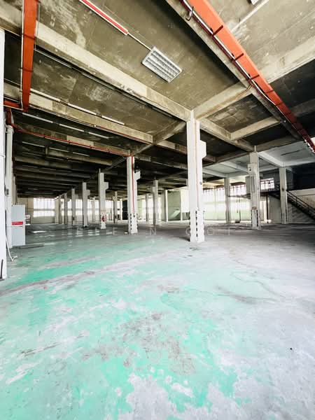 Factory for Sale in Sungai Buloh (Selangor) - Eleen Ooi - Interior - PropertyGuru.com.my