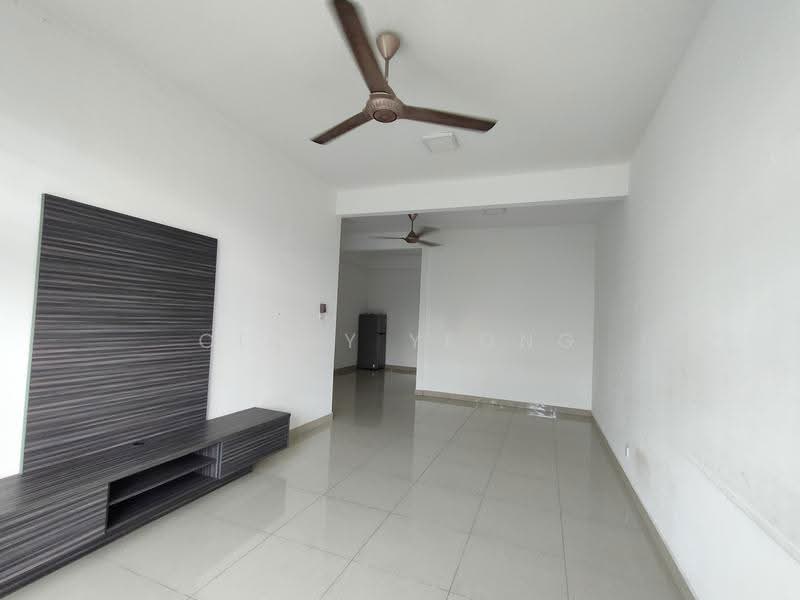Townhouse for Rent in Pandan Indah (Ampang) - Cindy Yeong - Living Room - PropertyGuru.com.my