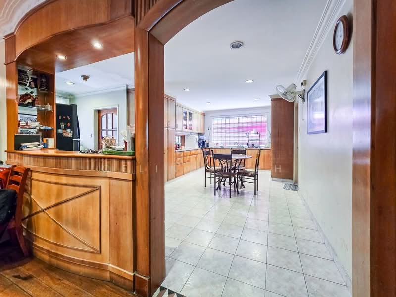 Semi-Detached House for Sale in Kota Kinabalu (Sabah) - Celine Teah - PropertyGuru.com.my