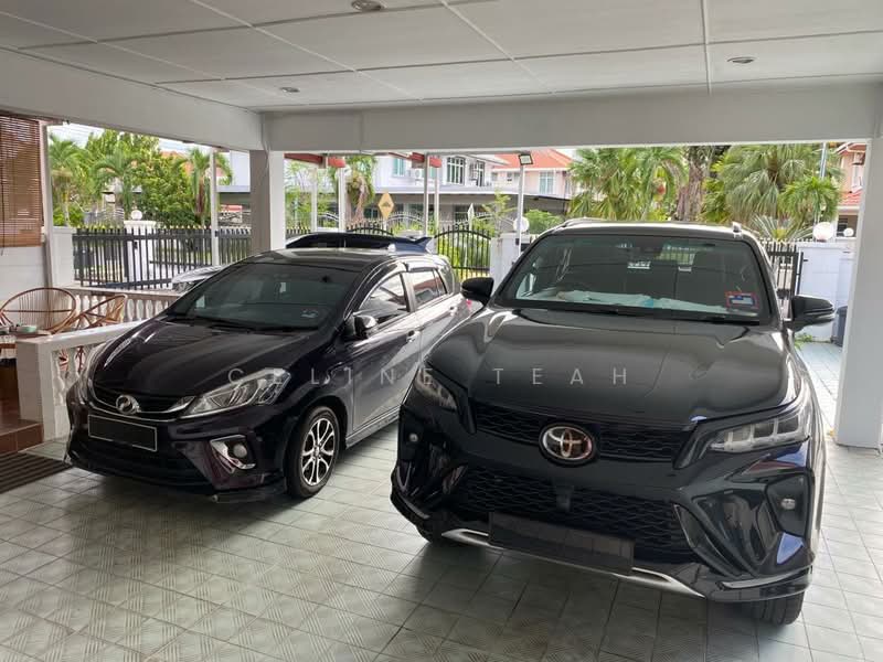 Semi-Detached House for Sale in Kota Kinabalu (Sabah) - Celine Teah - PropertyGuru.com.my