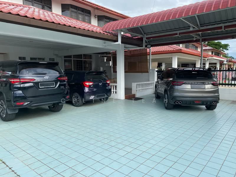 Semi-Detached House for Sale in Kota Kinabalu (Sabah) - Celine Teah - PropertyGuru.com.my