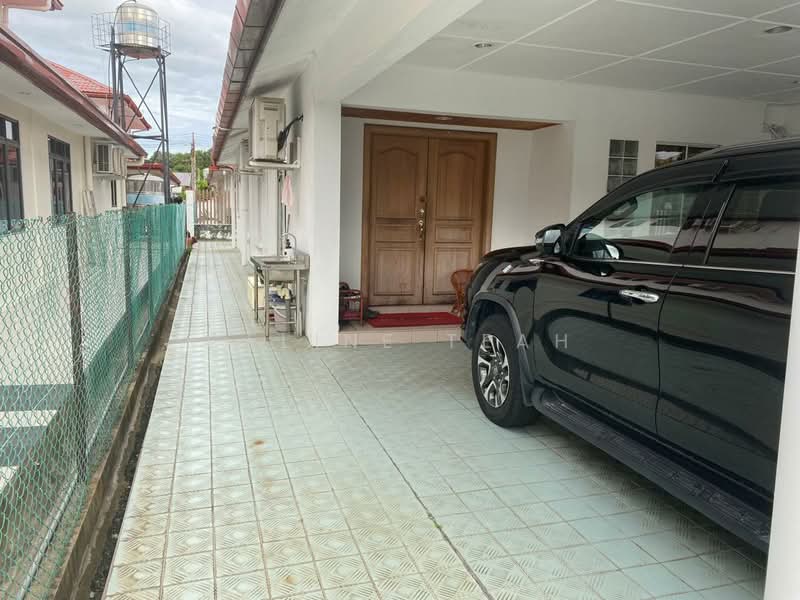 Semi-Detached House for Sale in Kota Kinabalu (Sabah) - Celine Teah - PropertyGuru.com.my