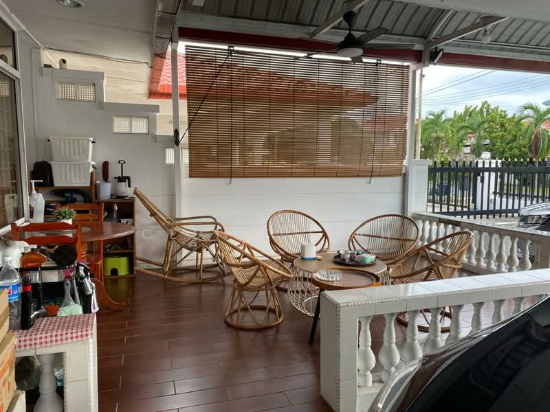 Semi-Detached House for Sale in Kota Kinabalu (Sabah) - Celine Teah - PropertyGuru.com.my