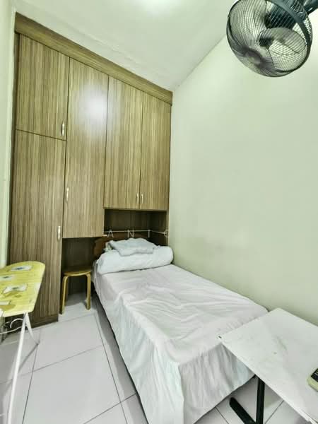 Service Residence for Sale at The Sky Executive Suites - Janice . - Bedroom - PropertyGuru.com.my