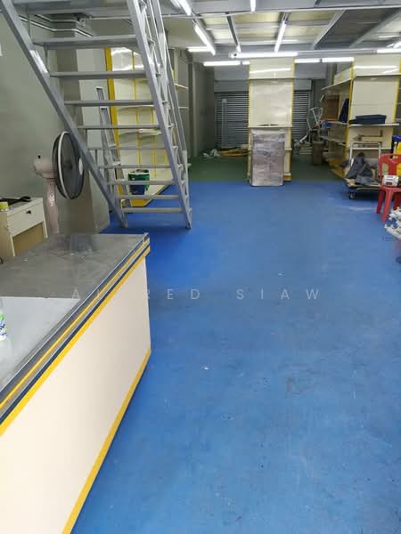 Shop for Sale in Shah Alam (Selangor) - Alfred Siaw - Interior - PropertyGuru.com.my