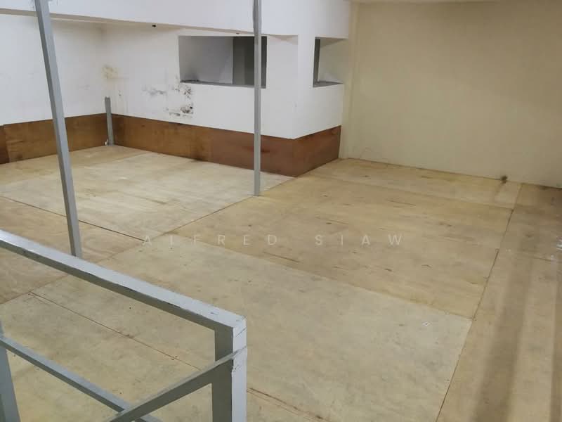 Shop for Sale in Shah Alam (Selangor) - Alfred Siaw - Interior - PropertyGuru.com.my