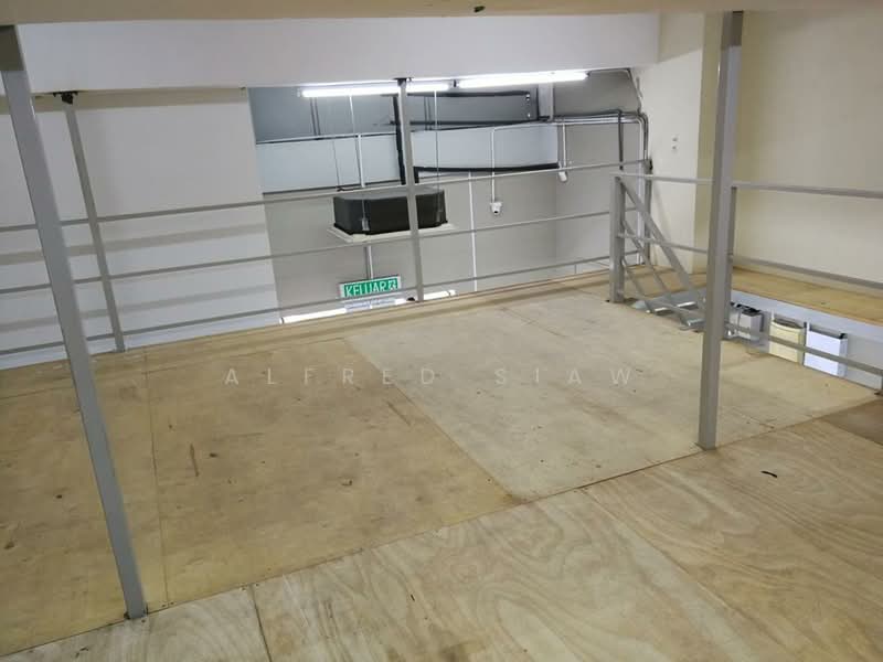 Shop for Sale in Shah Alam (Selangor) - Alfred Siaw - Interior - PropertyGuru.com.my