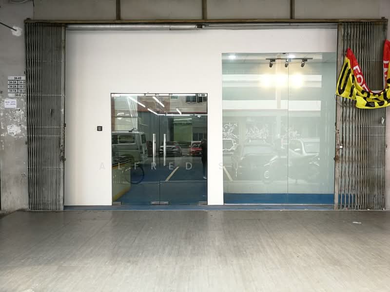 Shop for Sale in Shah Alam (Selangor) - Alfred Siaw - Exterior - PropertyGuru.com.my