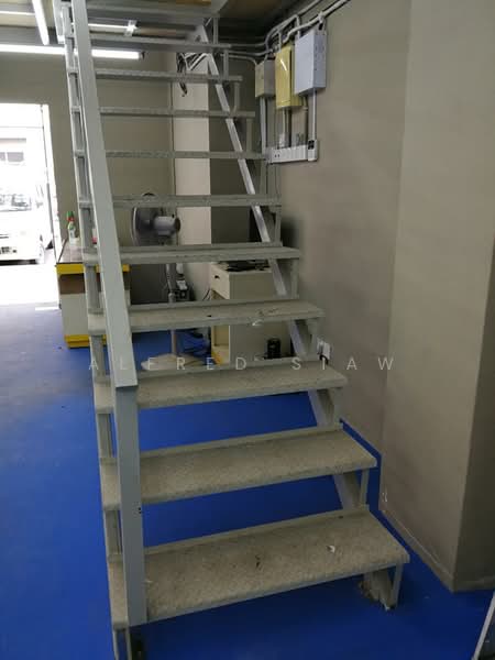 Shop for Sale in Shah Alam (Selangor) - Alfred Siaw - Interior - PropertyGuru.com.my