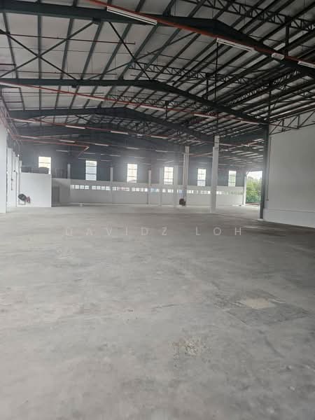 Detached Factory for Rent in Kulim (Kedah) - Davidz Loh - Interior - PropertyGuru.com.my