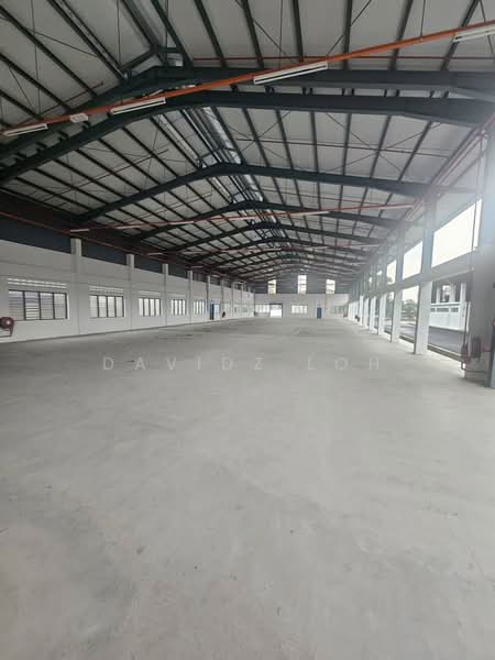 Detached Factory for Rent in Kulim (Kedah) - Davidz Loh - Interior - PropertyGuru.com.my