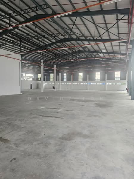 Detached Factory for Rent in Kulim (Kedah) - Davidz Loh - Interior - PropertyGuru.com.my