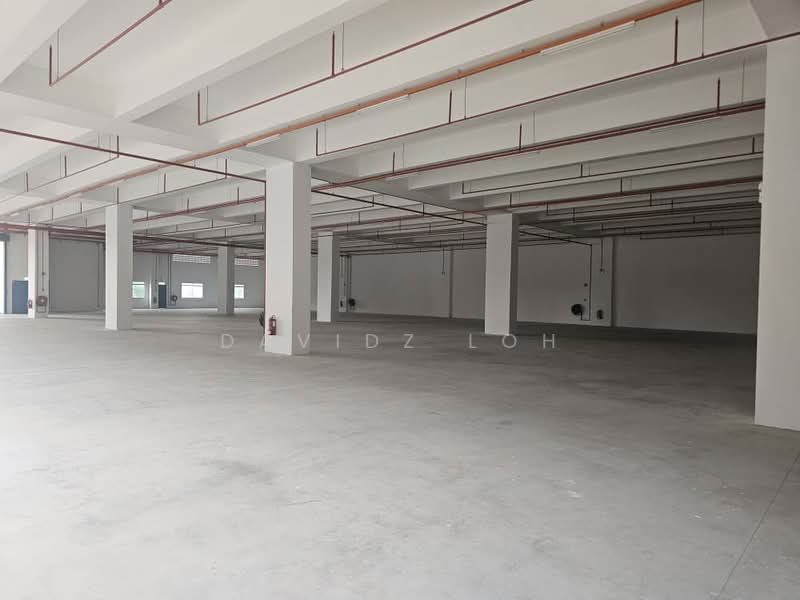 Detached Factory for Rent in Kulim (Kedah) - Davidz Loh - Interior - PropertyGuru.com.my