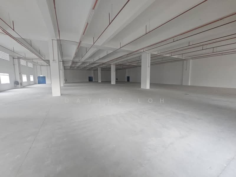 Detached Factory for Rent in Kulim (Kedah) - Davidz Loh - Interior - PropertyGuru.com.my