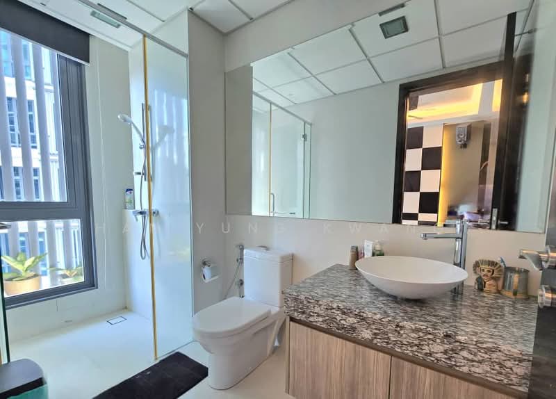 Condominium for Sale at 11 Mont Kiara @ MK11 - Han Yung Kwang - PropertyGuru.com.my