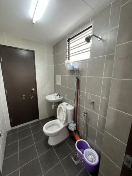 Kelapa Sawit untuk Untuk Disewa - RM 2,500 /bulan, Mac 2026 - Bathroom - PropertyGuru.com.my