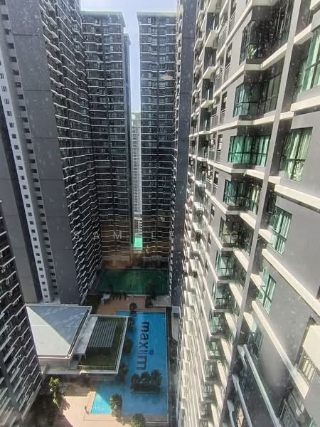 Service Residence for Rent at Majestic Maxim - Sam Leong - Exterior - PropertyGuru.com.my