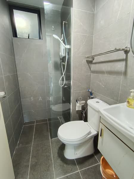 Service Residence for Rent at Majestic Maxim - Sam Leong - Bathroom - PropertyGuru.com.my