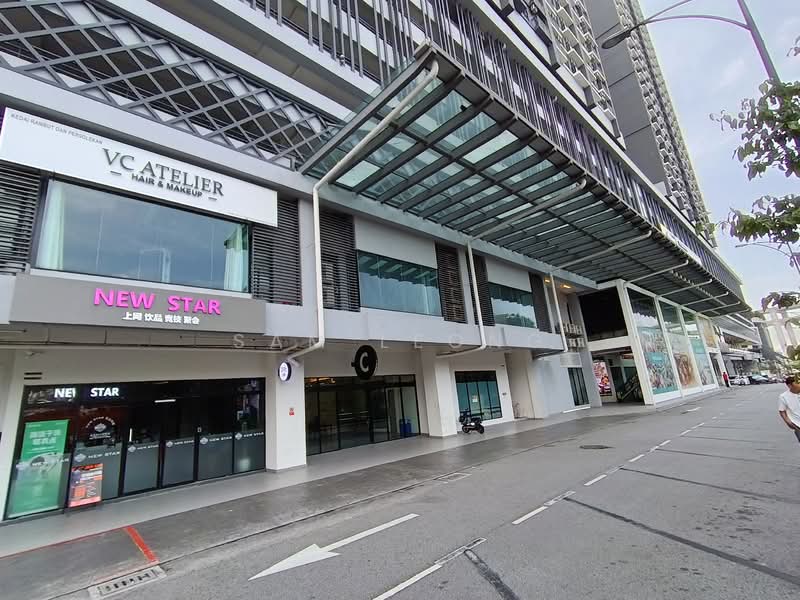 Service Residence for Rent at Majestic Maxim - Sam Leong - PropertyGuru.com.my