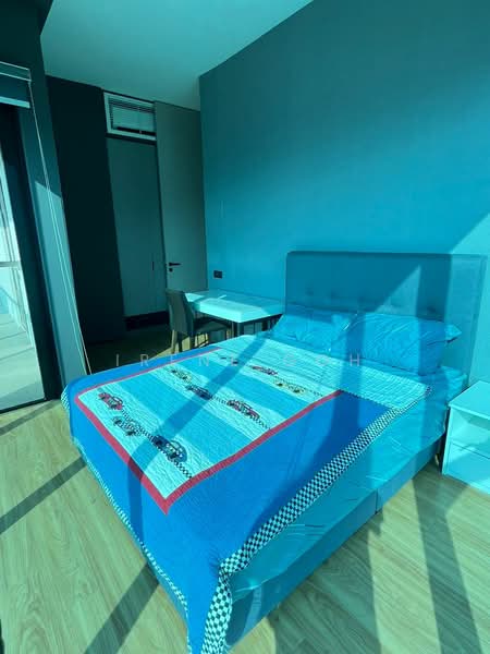 Service Residence for Rent at City of Dreams - Irene Goh - Bedroom - PropertyGuru.com.my
