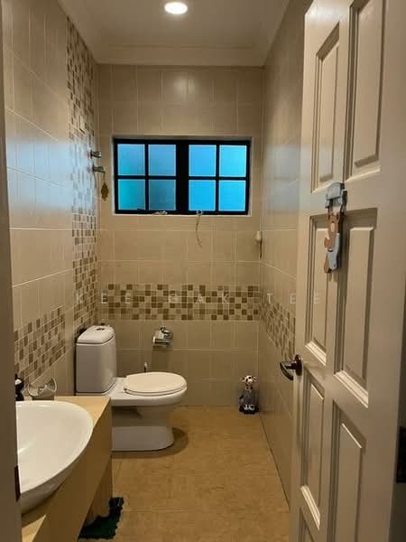 Sri Damai untuk Untuk Dijual - RM 2,450,000, Mac 2026 - Bathroom - PropertyGuru.com.my