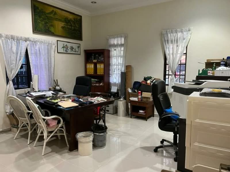 Sri Damai untuk Untuk Dijual - RM 2,450,000, Mac 2026 - Study - PropertyGuru.com.my