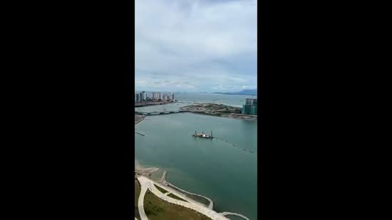 Marriott Residence @ Gurney untuk Untuk Disewa - RM 10,000 /bulan, Mac 2026 - PropertyGuru.com.my