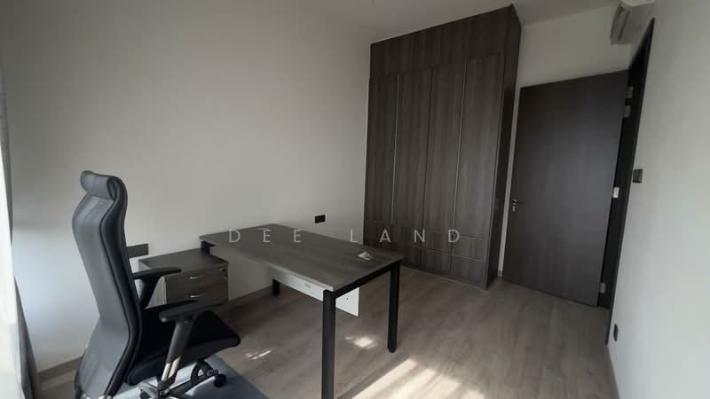 Marriott Residence @ Gurney untuk Untuk Disewa - RM 10,000 /bulan, Mac 2026 - Study - PropertyGuru.com.my