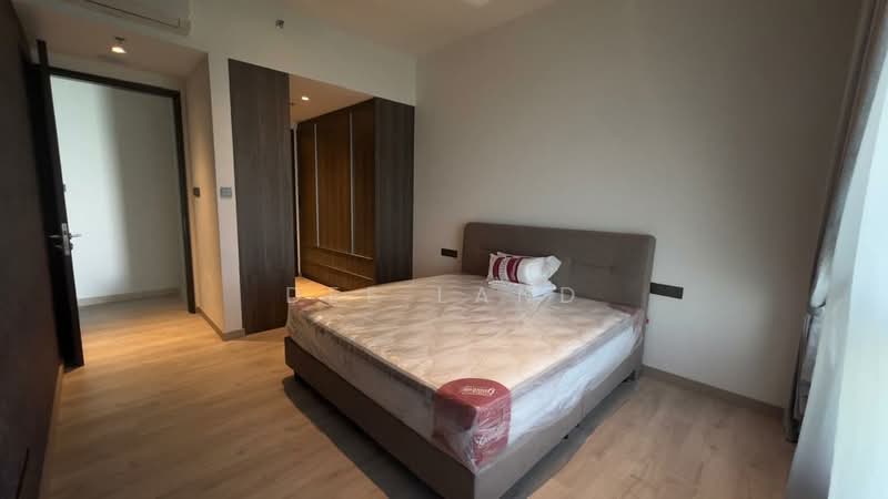 Marriott Residence @ Gurney untuk Untuk Disewa - RM 10,000 /bulan, Mac 2026 - Bedroom - PropertyGuru.com.my