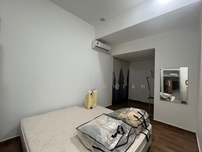 3-storey Terraced House for Sale in Batu Ferringhi (Penang) - Leesa Cheah - Bedroom - PropertyGuru.com.my