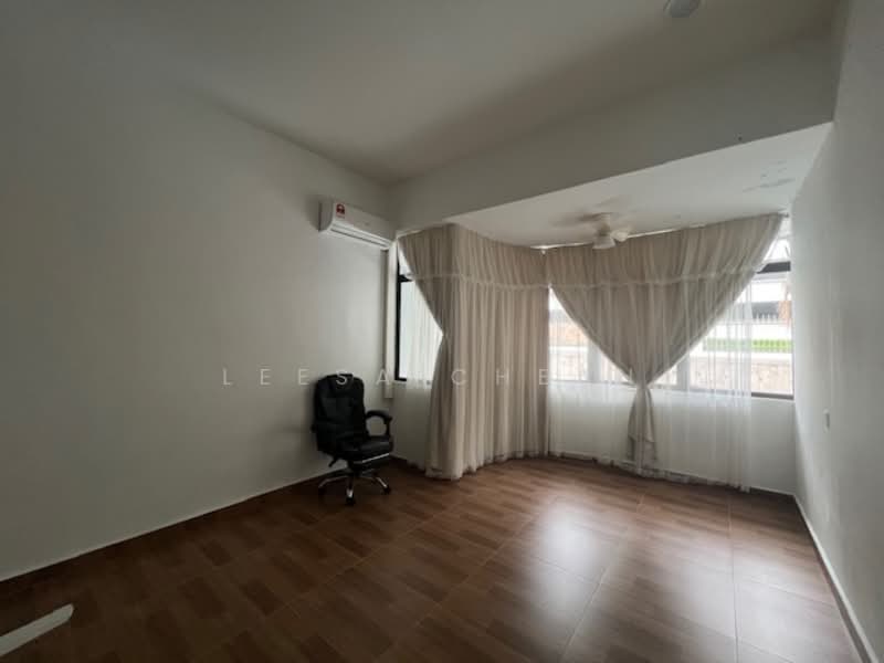 3-storey Terraced House for Sale in Batu Ferringhi (Penang) - Leesa Cheah - Interior - PropertyGuru.com.my