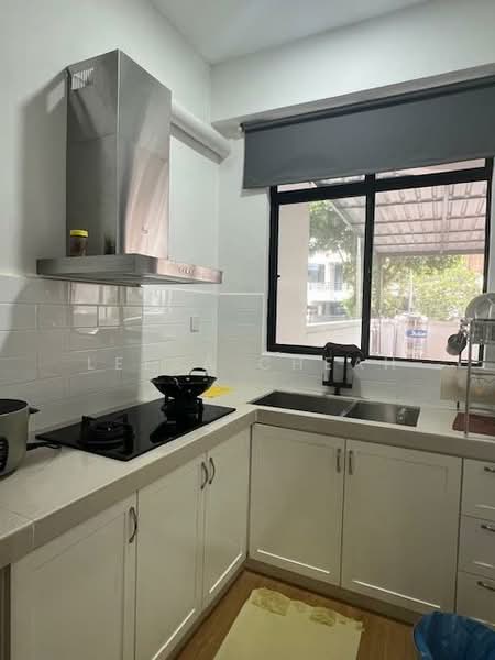 3-storey Terraced House for Sale in Batu Ferringhi (Penang) - Leesa Cheah - Kitchen - PropertyGuru.com.my