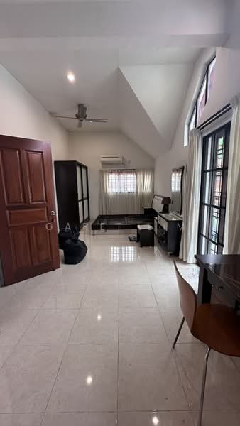 1.5-storey Terraced House for Sale in Taman Pelangi Indah (Ulu Tiram) - Garet Lim - Bedroom - PropertyGuru.com.my