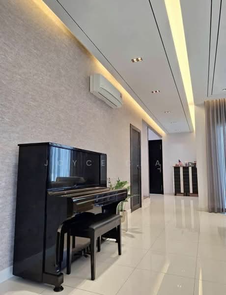 Jade Hills, Kajang untuk Untuk Disewa - RM 26,800 /bulan, Mac 2026 - Interior - PropertyGuru.com.my