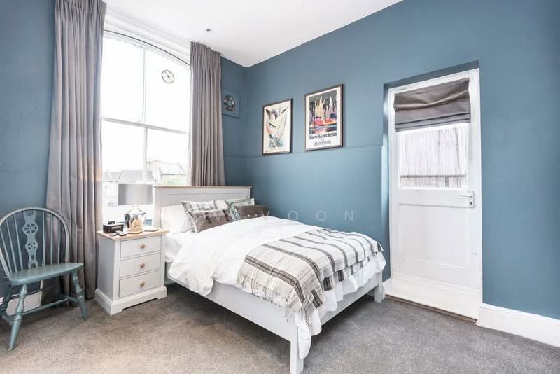 The Clio 2 Residences untuk Untuk Dijual - RM 440,000, Mac 2026 - Bedroom - PropertyGuru.com.my