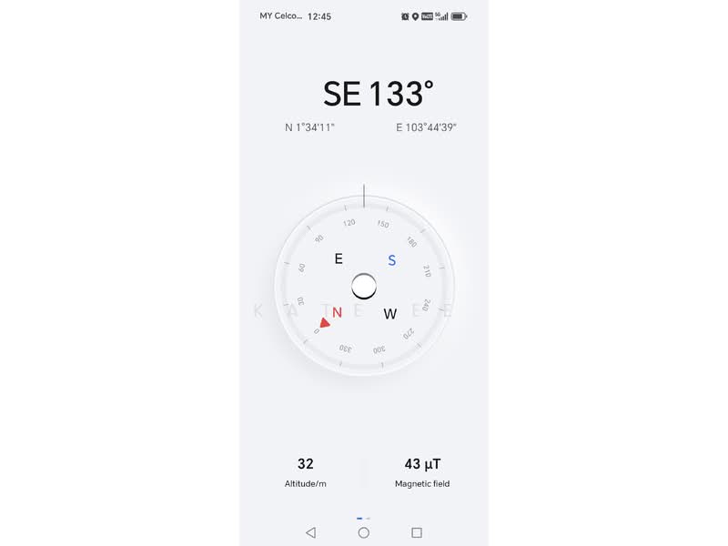 Taman Dato Onn untuk Untuk Disewa - RM 3,000 /bulan, Mac 2026 - PropertyGuru.com.my