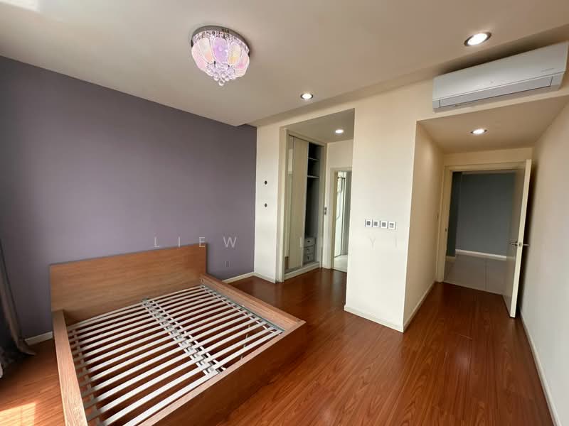 Impiana untuk Untuk Disewa - RM 2,800 /bulan, Mac 2026 - Bedroom - PropertyGuru.com.my