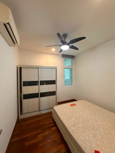 1Medini untuk Untuk Disewa - RM 2,000 /bulan, Mac 2026 - Bedroom - PropertyGuru.com.my