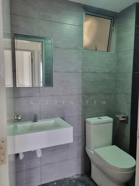 Platinum OUG Residence untuk Untuk Disewa - RM 1,880 /bulan, Mac 2026 - Bathroom - PropertyGuru.com.my